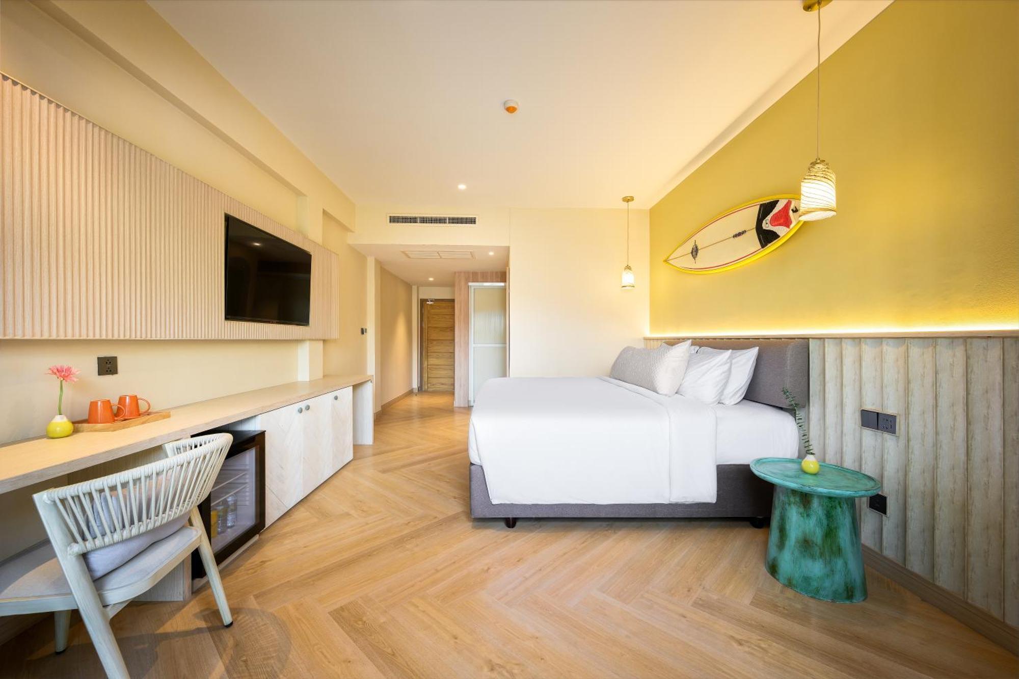Centara Life Lamai Resort Samui ภายนอก รูปภาพ