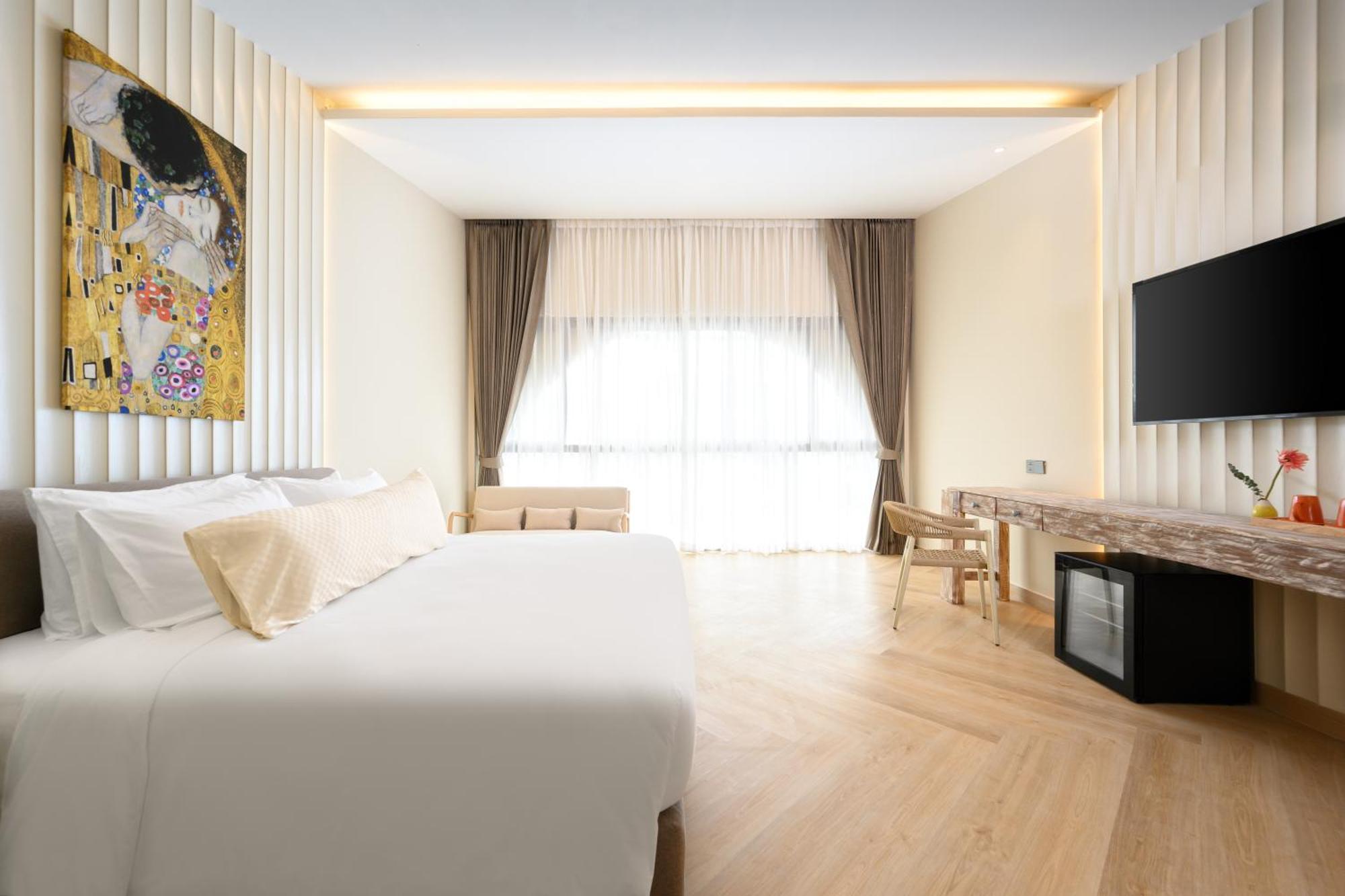 Centara Life Lamai Resort Samui ภายนอก รูปภาพ