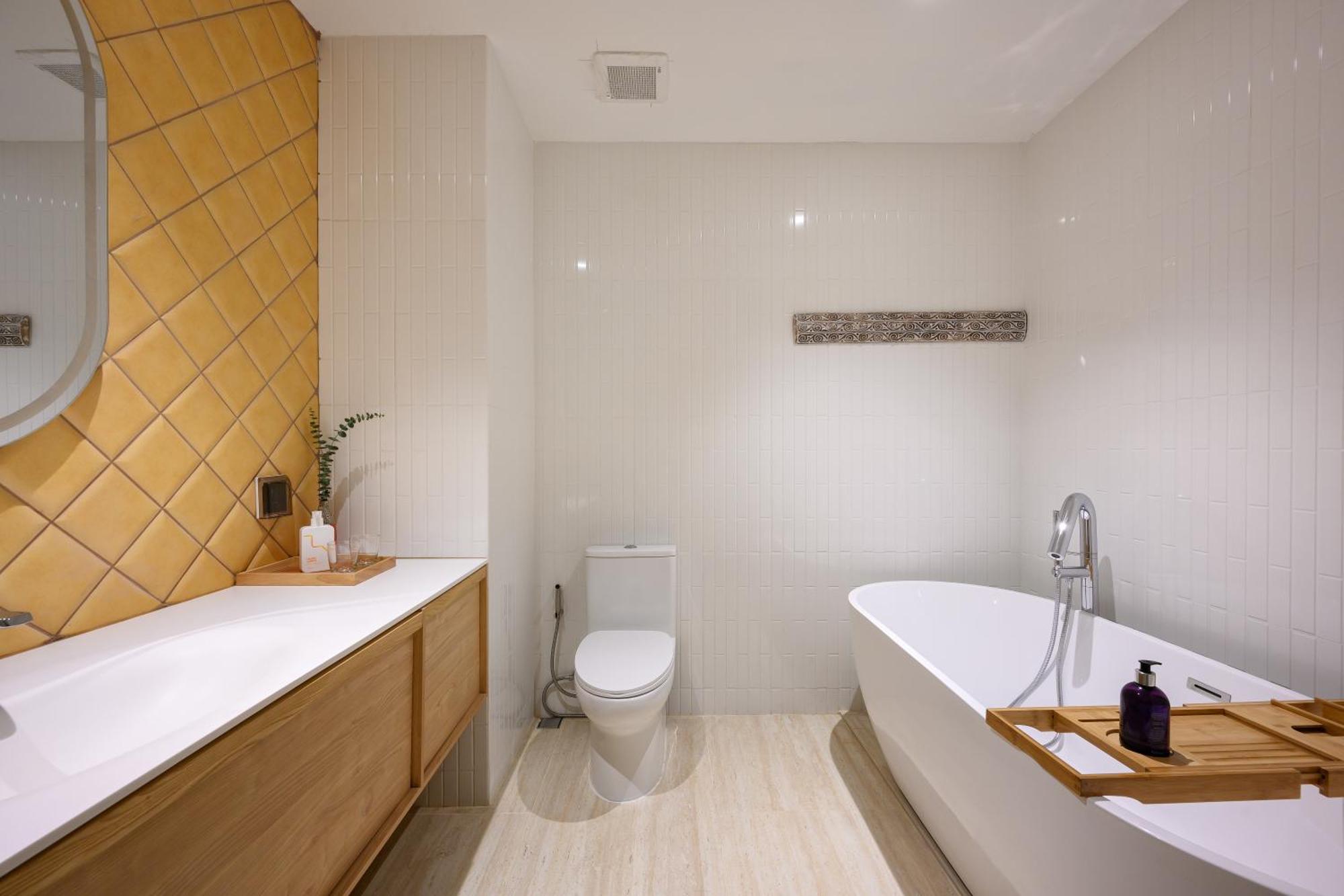 Centara Life Lamai Resort Samui ภายนอก รูปภาพ